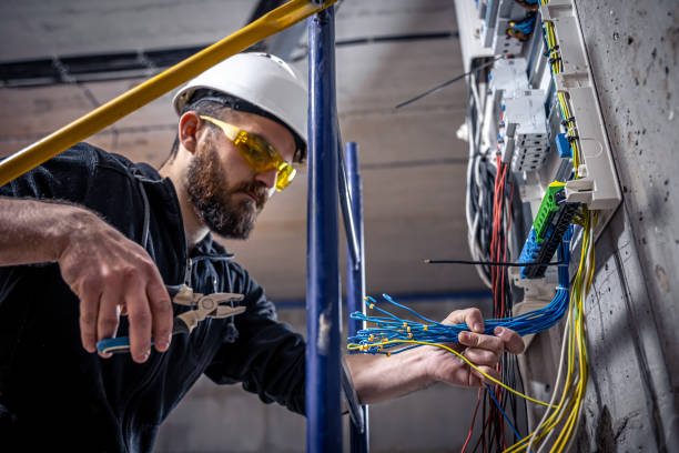 Trusted CO Electrician Experts