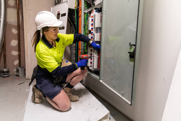 Best Electrical Contractors for Businesses  in Strasburg, CO