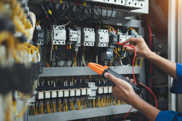 Best Electrician Near Me  in Strasburg, CO
