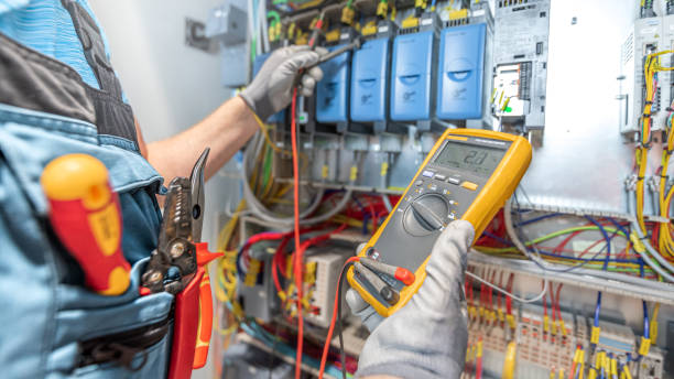 Best Licensed Electrician  in Strasburg, CO